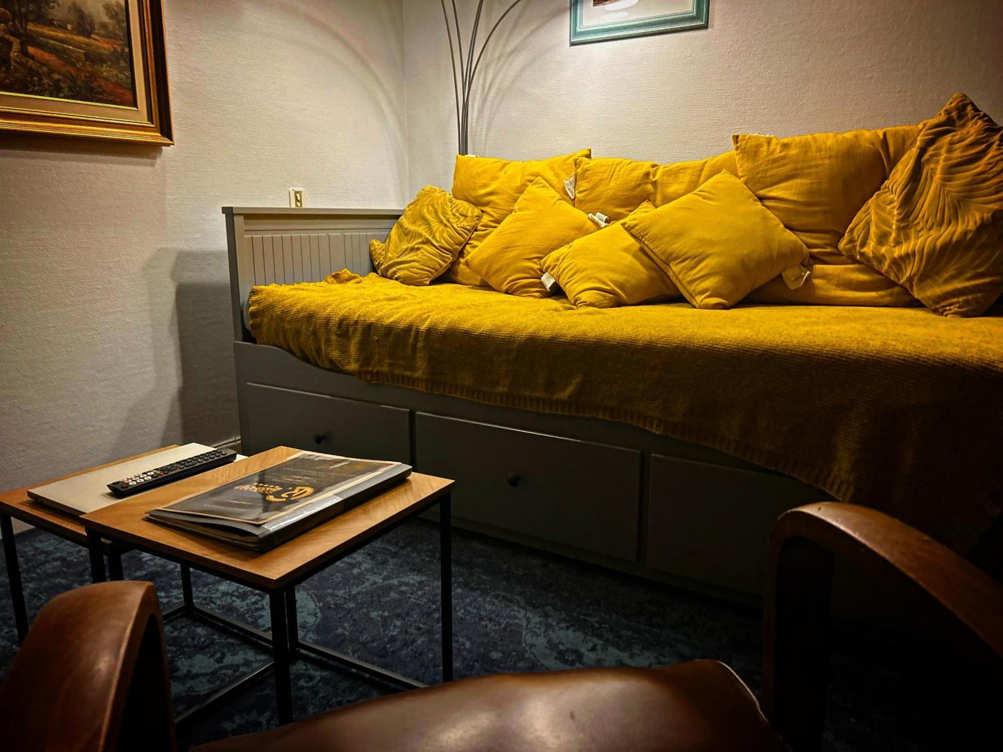 Ferienwohnung Le Cosy Family Lourdes Exterior foto
